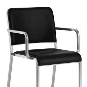 Emeco 20-06 Arm Chair Side/Dining Emeco 