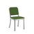 Emeco Navy Officer Side Chair Side/Dining Emeco Hand-brushed Kvadrat Phlox 943 Standard Soft Plastic (TPU) Glides +$20