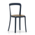 Emeco On & On Chair - Plywood Seat Chairs Emeco DarK Blue Walnut Plywood 