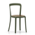 Emeco On & On Chair - Plywood Seat Chairs Emeco Green Walnut Plywood 