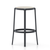 Emeco On & On Stool - Plywood Seat Stools Emeco Bar Height 29.5" Black Oak Plywood