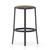 Emeco On & On Stool - Plywood Seat Stools Emeco Bar Height 29.5" Black Walnut Plywood