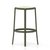 Emeco On & On Stool - Plywood Seat Stools Emeco Bar Height 29.5" Green Ash Plywood