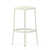 Emeco On & On Stool - Plywood Seat Stools Emeco Bar Height 29.5" White Ash Plywood