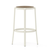 Emeco On & On Stool - Plywood Seat Stools Emeco Bar Height 29.5" White Walnut Plywood