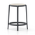 Emeco On & On Stool - Plywood Seat Stools Emeco Counter Height 24.75" Black Oak Plywood