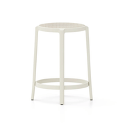 Emeco On & On Stool - Plywood Seat Stools Emeco Counter Height 24.75" White Oak Plywood