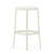 Emeco On & On Stool - Recycled Plastic Seat Stools Emeco Bar Height 29.5" White 