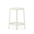 Emeco On & On Stool - Recycled Plastic Seat Stools Emeco Counter Height 24.75" White 