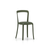 Emeco On & On Chair - Upholstered Chairs Emeco Fabric Green 