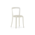 Emeco On & On Chair - Upholstered Chairs Emeco Fabric White 