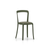 Emeco On & On Chair - Upholstered Chairs Emeco Leather Green 