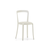 Emeco On & On Chair - Upholstered Chairs Emeco Leather White 