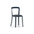 Emeco On & On Chair - Upholstered Chairs Emeco Polyurethane Dark Blue 