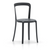 Emeco On & On Recycled Plastic Side/Dining Emeco Black 