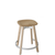 Emeco Su Counter Stool Stools Emeco Natural Wood Legs Cork Seat No Seat Pad