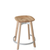 Emeco Su Counter Stool Stools Emeco Natural Wood Legs Reclaimed Oak No Seat Pad