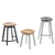 Emeco Su Small Stool Stools Emeco 