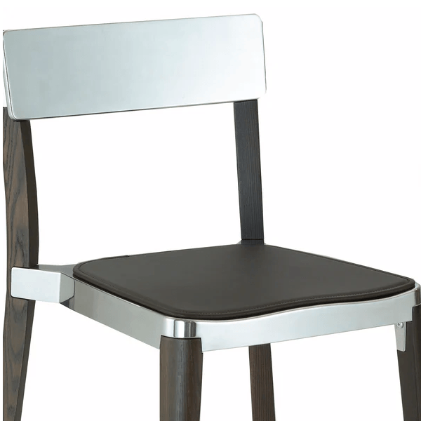 Emeco Lancaster Stool bar seating Emeco 