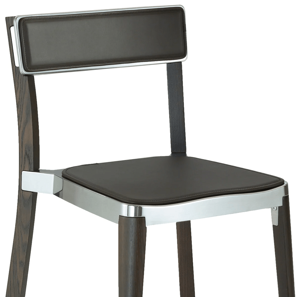 Emeco Lancaster Stool bar seating Emeco 