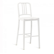 Emeco 111 Navy Barstool Stools Emeco SNOW 