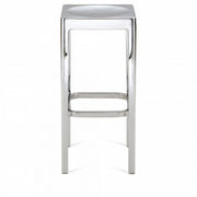 Emeco Barstool 30" bar seating Emeco Hand Polished None 