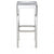 Emeco Barstool 30" bar seating Emeco Hand Polished None 