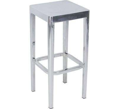 Emeco Barstool 30" bar seating Emeco 