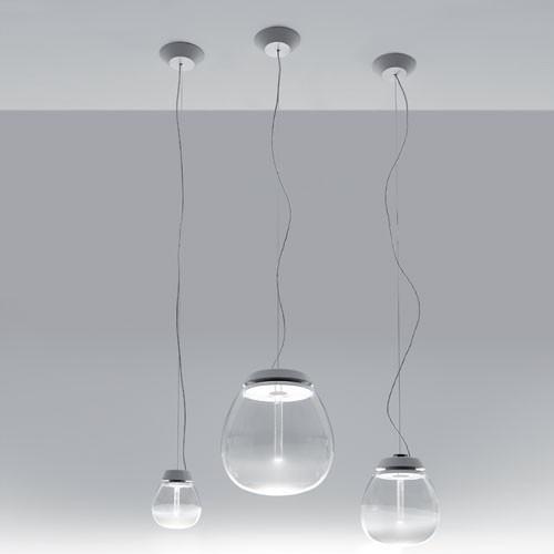 Empatia Suspension Light ceiling lights Artemide 