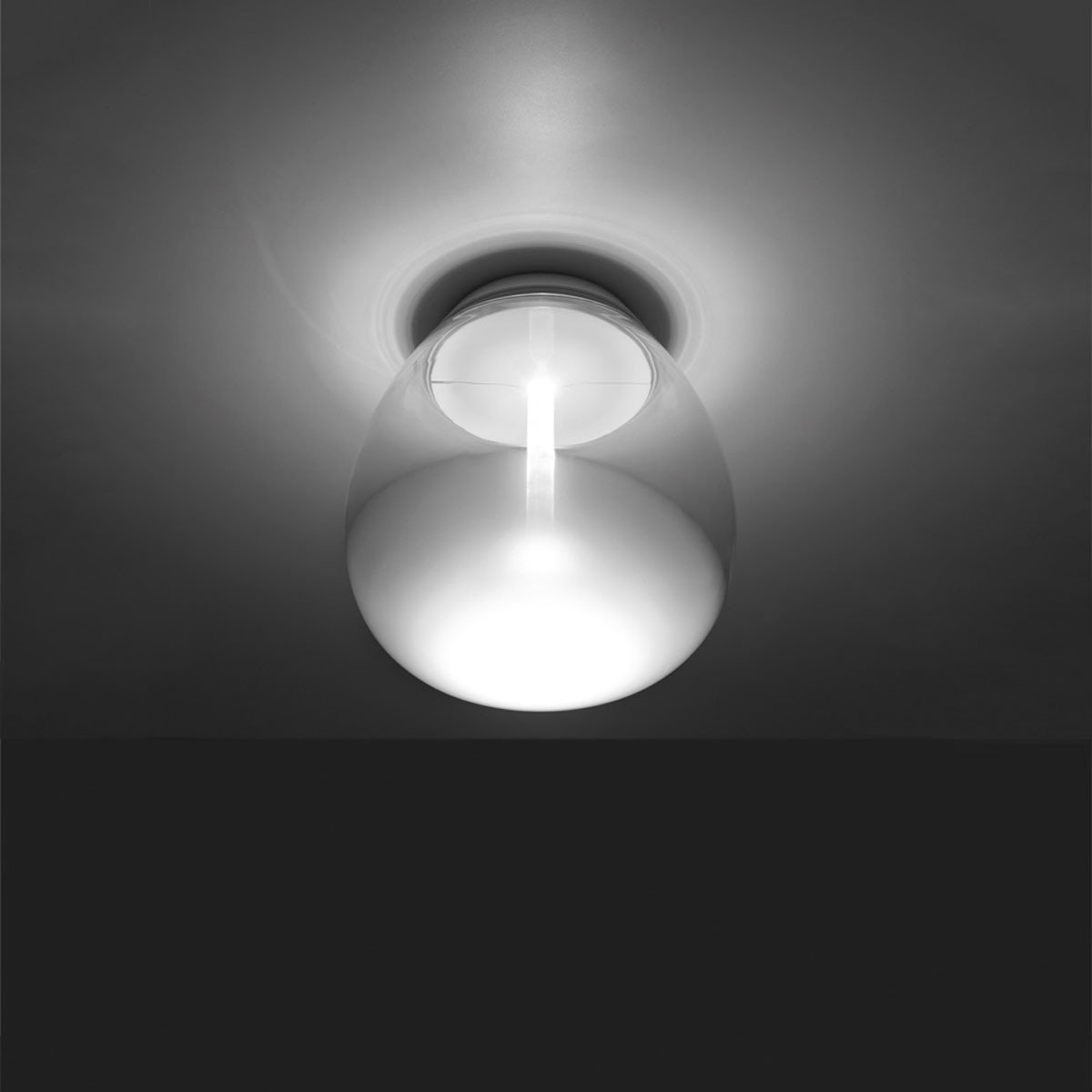 Empatia Wall/Ceiling Light wall / ceiling lamps Artemide Empatia 26 