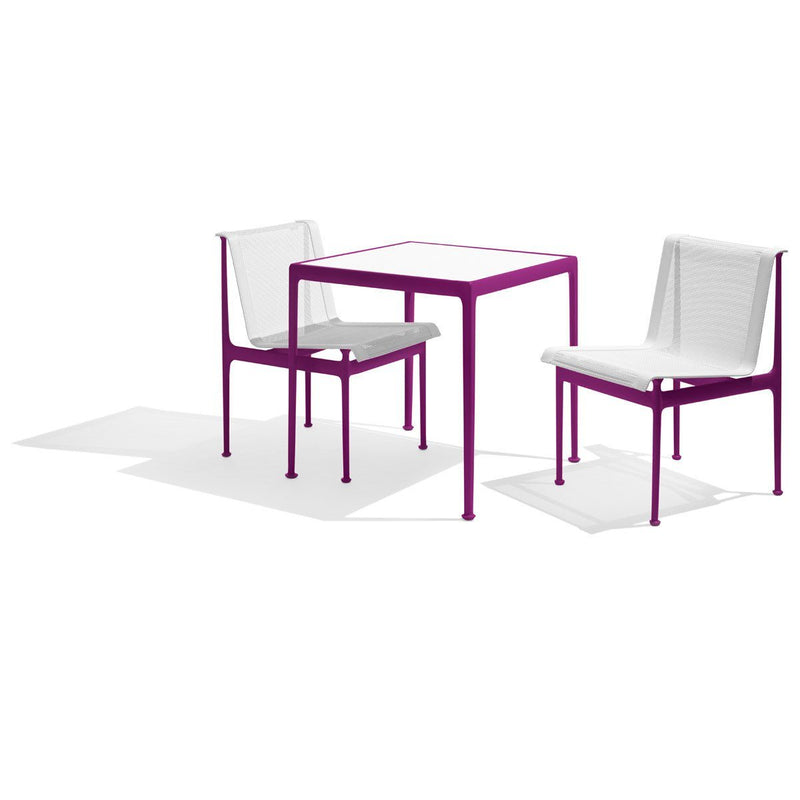 Richard Schultz 1966 End Table side/end table Knoll 