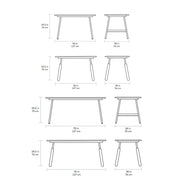 Envoy Desktop table Gus Modern 