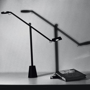 Equilibrist LED Table Lamp Table Lamps Artemide 