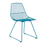 Ethel Side Chair Side/Dining Bend Goods 