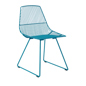 Ethel Side Chair Side/Dining Bend Goods 