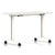 Everywhere Flip-Top Table Desk's herman miller 