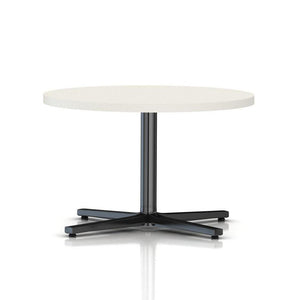 Everywhere Occasional Table Coffee Tables herman miller White Black Umber 