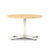 Everywhere Occasional Table Coffee Tables herman miller Natural Maple Laminate White 