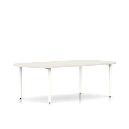 Everywhere Oval Table Dining Tables herman miller 