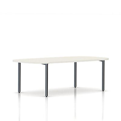 Everywhere Oval Table Dining Tables herman miller 