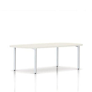 Everywhere Oval Table Dining Tables herman miller 