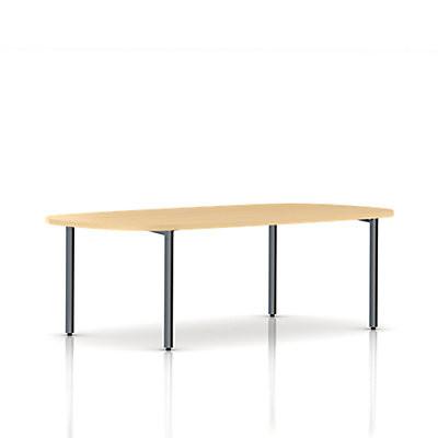 Everywhere Oval Table Dining Tables herman miller 