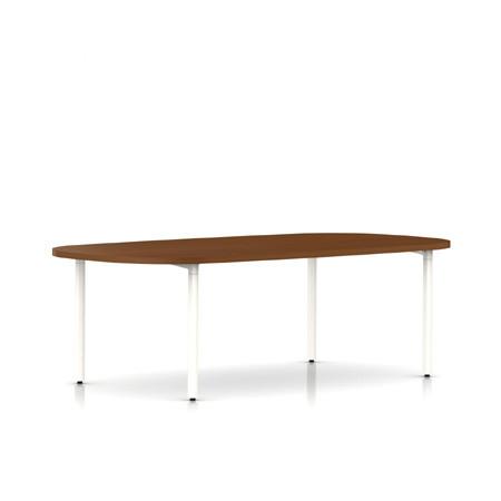 Everywhere Oval Table Dining Tables herman miller 