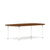 Everywhere Oval Table Dining Tables herman miller 