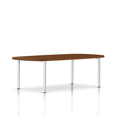 Everywhere Oval Table Dining Tables herman miller 