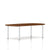 Everywhere Oval Table Dining Tables herman miller 