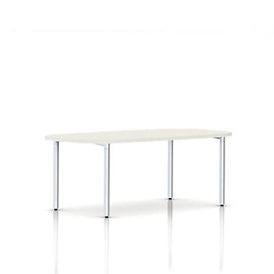 Everywhere Oval Table Dining Tables herman miller 