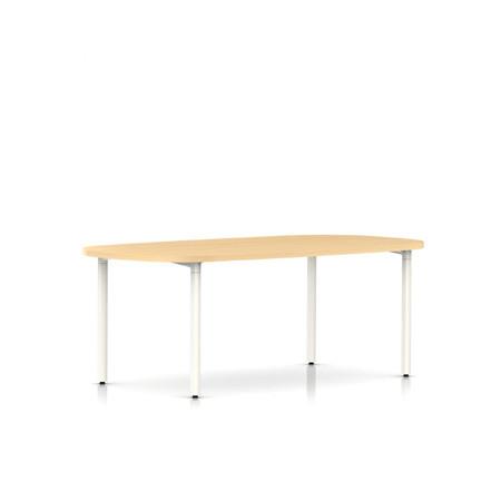 Everywhere Oval Table Dining Tables herman miller 