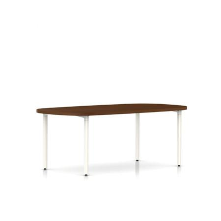 Everywhere Oval Table Dining Tables herman miller 