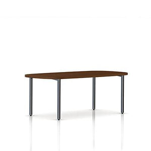 Everywhere Oval Table Dining Tables herman miller 